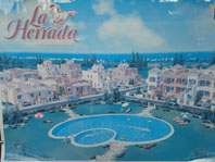La Herrada Los Montesinos
